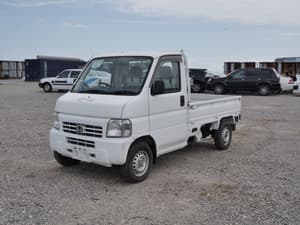 2001 Honda Acty JDM car for sale
