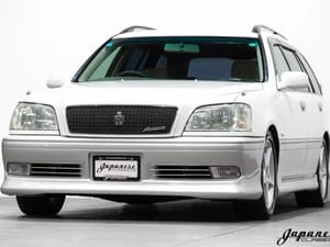 2001 Toyota Crown JDM car for sale