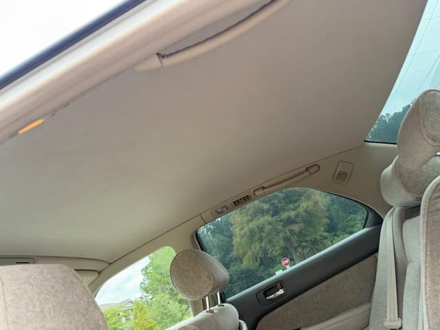 1998 Toyota Celsior JDM car for sale — photo 24 of 25