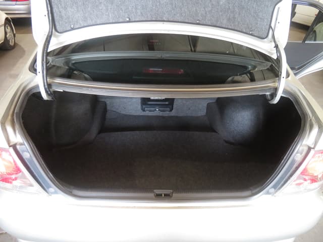 1999 Toyota Altezza JDM car for sale — photo 22 of 25