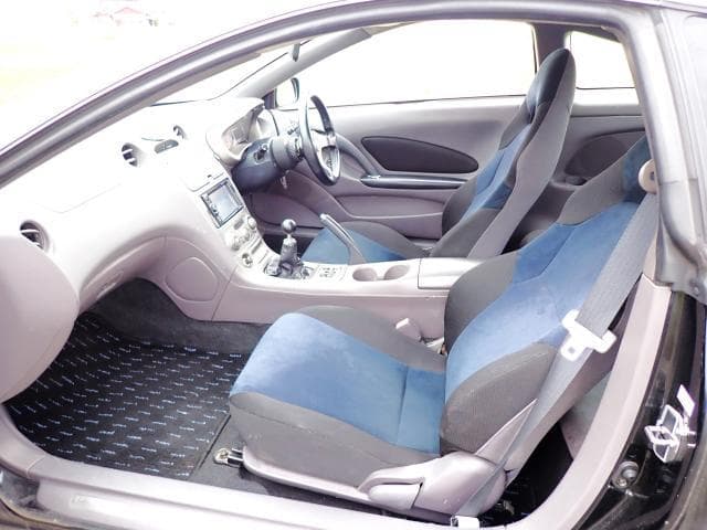 1999 Toyota Celica JDM car for sale — photo 7 of 22