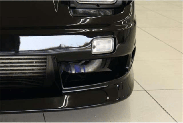 1994 Nissan 180SX JDM car for sale — photo 10 of 16