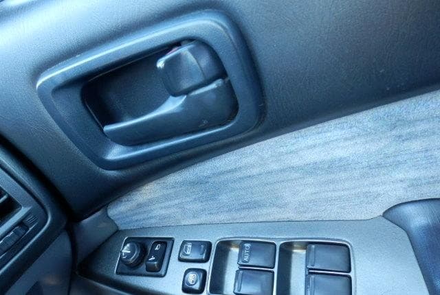 2001 Nissan Skyline JDM car for sale — photo 22 of 25