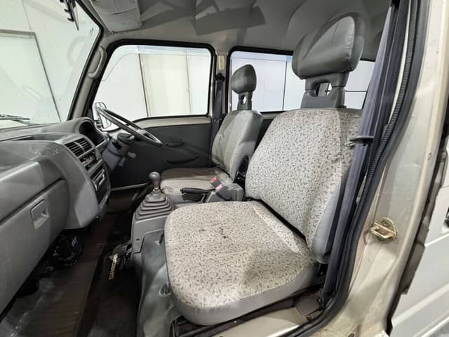 1998 Subaru Sambar JDM car for sale — photo 11 of 25