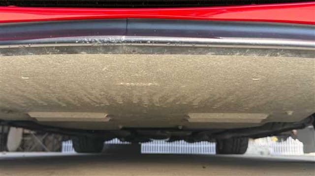 2000 Mazda RX-7 JDM car for sale — photo 24 of 25
