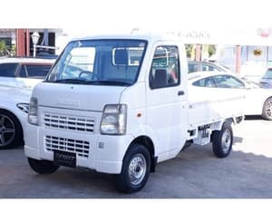 2005 Suzuki Carry JDM car for sale
