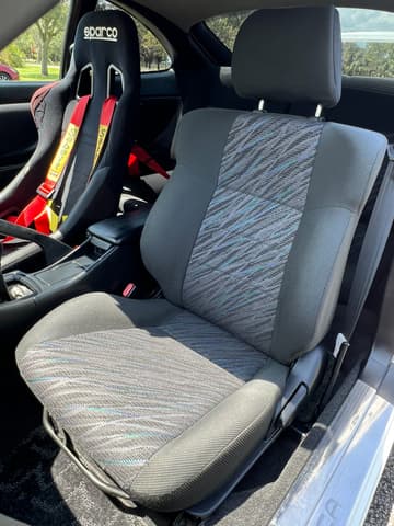 1998 Toyota Celica JDM car for sale — photo 17 of 30