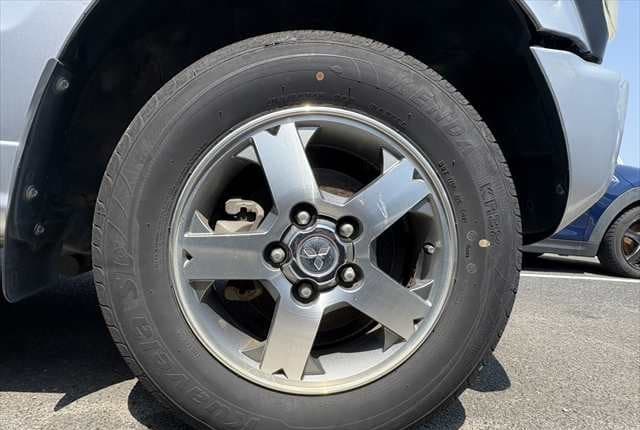 2007 Mitsubishi Pajero Mini JDM car for sale — photo 18 of 25