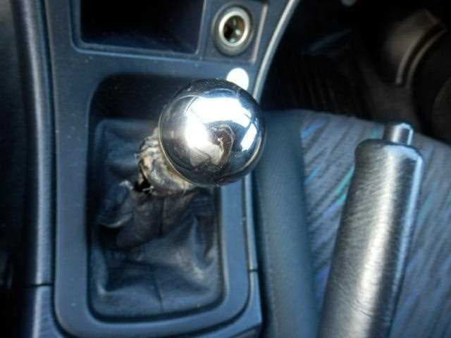 1996 Toyota Celica JDM car for sale — photo 11 of 20