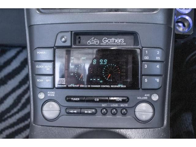 1991 Honda Beat JDM car for sale — photo 5 of 24
