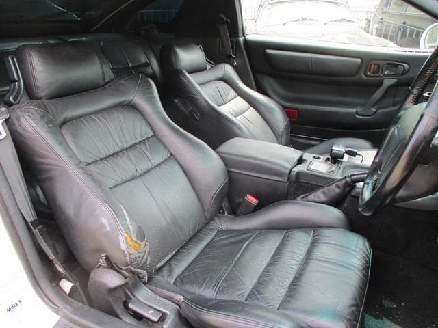 2000 Mitsubishi GTO JDM car for sale — photo 13 of 20