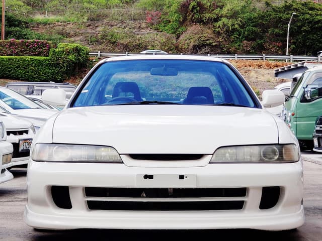 1997 Honda Integra JDM car for sale — photo 3 of 22