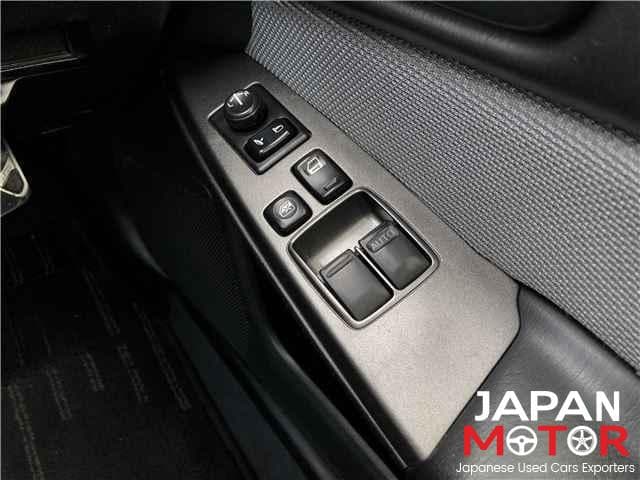 2001 Nissan Skyline JDM car for sale — photo 21 of 25