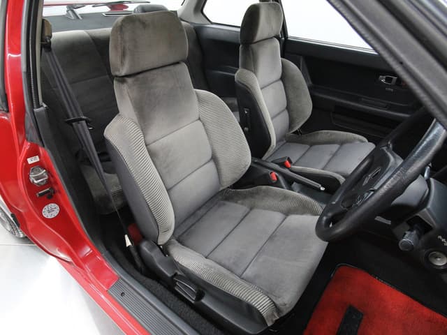 1988 Honda Prelude JDM car for sale — photo 16 of 25