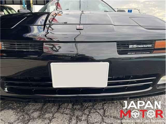 1993 Toyota Supra JDM car for sale — photo 7 of 14