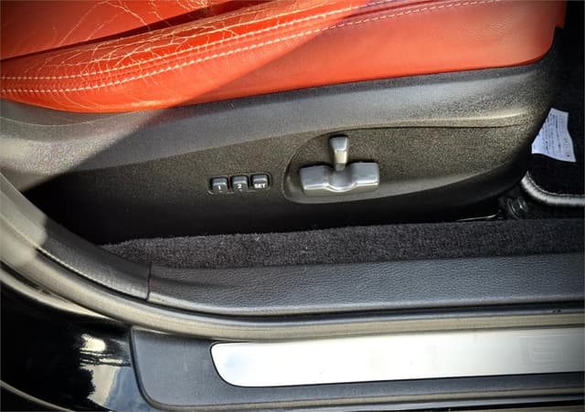2009 Subaru Impreza JDM car for sale — photo 24 of 25