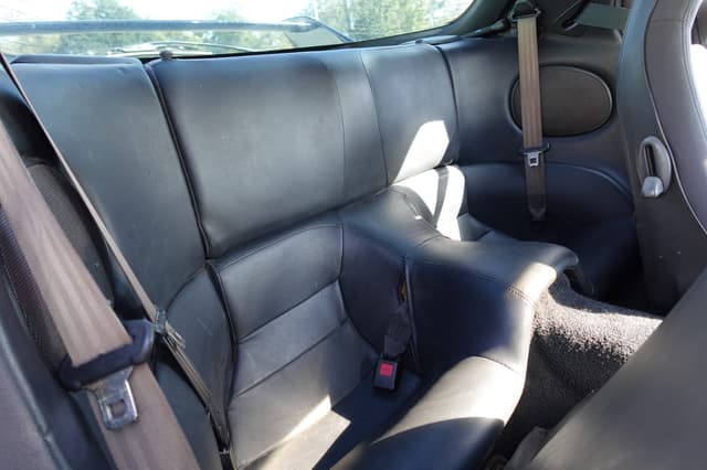 1995 Mazda RX-7 JDM car for sale — photo 17 of 19