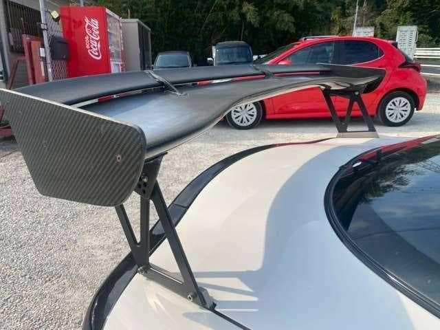 2000 Mazda RX-7 JDM car for sale — photo 6 of 9