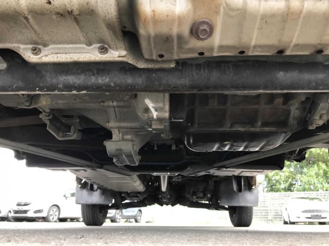 2002 Subaru Sambar JDM car for sale — photo 15 of 25