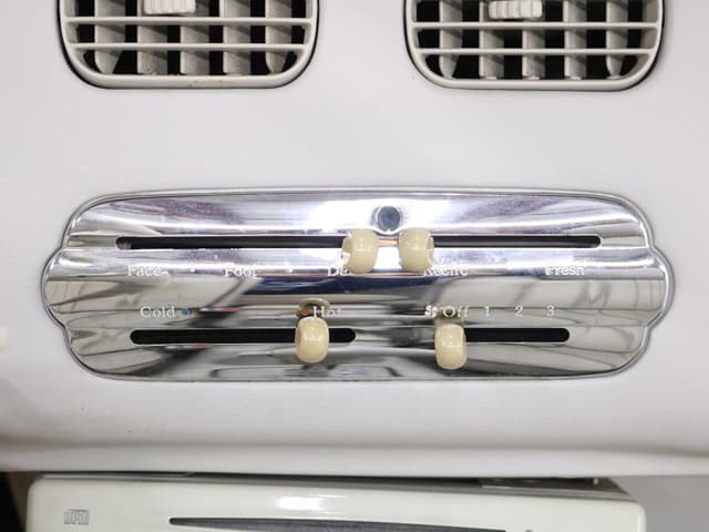 1991 Nissan Figaro JDM car for sale — photo 15 of 25
