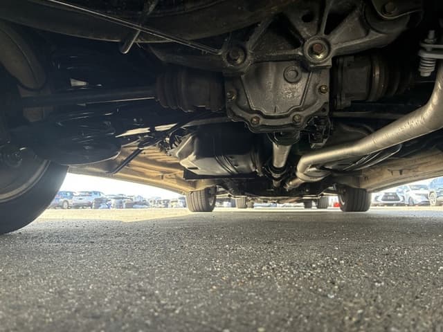 2002 Toyota Alphard JDM car for sale — photo 14 of 15