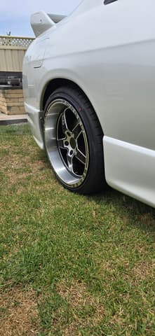 1993 Nissan Skyline JDM car for sale — photo 5 of 7