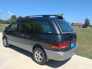 1997 Toyota Estima JDM car for sale