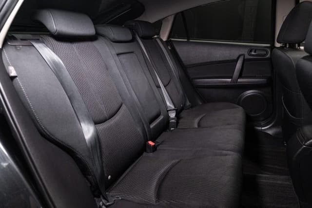 2012 Mazda Atenza JDM car for sale — photo 17 of 19