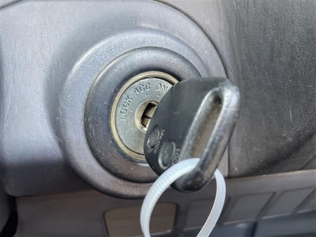 1997 Toyota Land Cruiser Prado JDM car for sale — photo 5 of 23