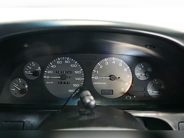 1992 Nissan Skyline JDM car for sale — photo 23 of 25