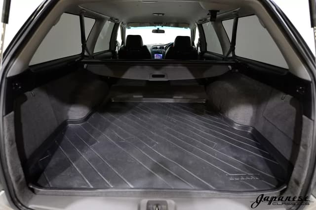 1998 Subaru Legacy JDM car for sale — photo 21 of 25