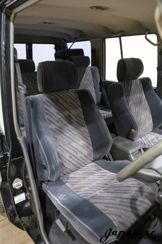 1994 Toyota Land Cruiser Prado JDM car for sale — photo 16 of 25