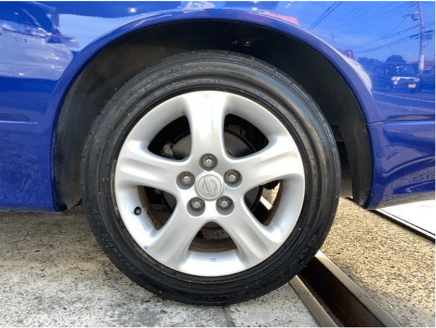 2000 Nissan Silvia JDM car for sale — photo 18 of 20