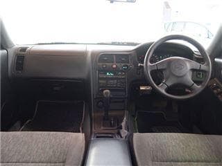 1997 Nissan Skyline JDM car for sale — photo 24 of 24