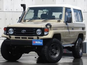 1995 Toyota Land Cruiser JDM car for sale