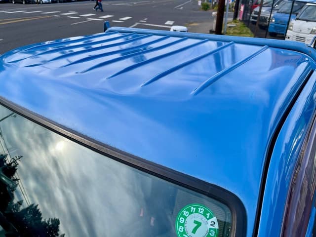 1999 Daihatsu Hijet JDM car for sale — photo 11 of 25