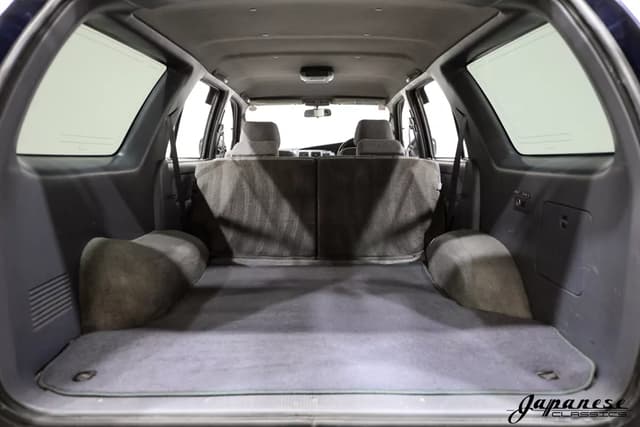 1996 Toyota Hilux JDM car for sale — photo 22 of 25