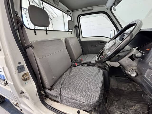 2000 Subaru Sambar JDM car for sale — photo 11 of 25