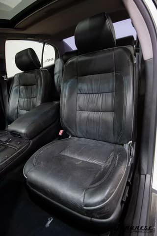 1997 Toyota Aristo JDM car for sale — photo 16 of 25