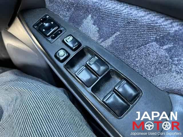2000 Nissan Skyline JDM car for sale — photo 13 of 14