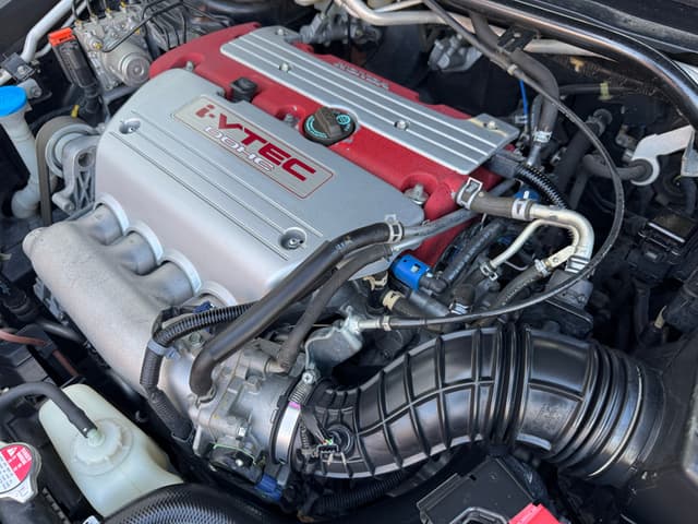 2007 Honda Accord JDM car for sale — photo 5 of 25
