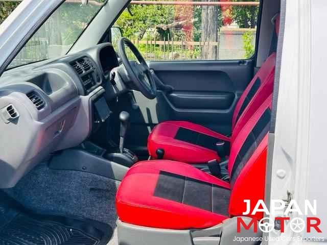 1999 Suzuki Jimny JDM car for sale — photo 10 of 14
