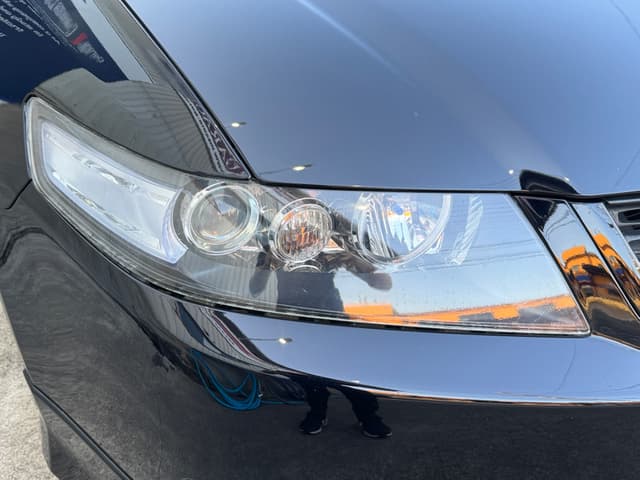2007 Honda Accord JDM car for sale — photo 11 of 25