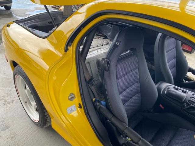 1994 Mazda RX-7 JDM car for sale — photo 15 of 20