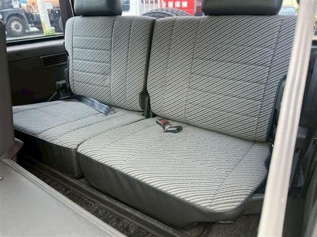 1991 Toyota Land Cruiser Prado JDM car for sale — photo 5 of 25