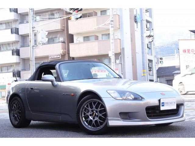 2000 Honda S2000 JDM car for sale — photo 18 of 20