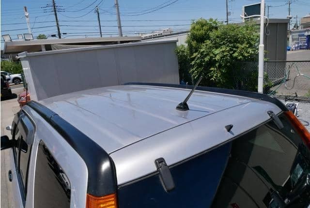 2003 Honda CR-V JDM car for sale — photo 25 of 25