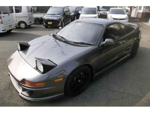 1993 Toyota MR2 JDM car for sale — photo 3 of 13