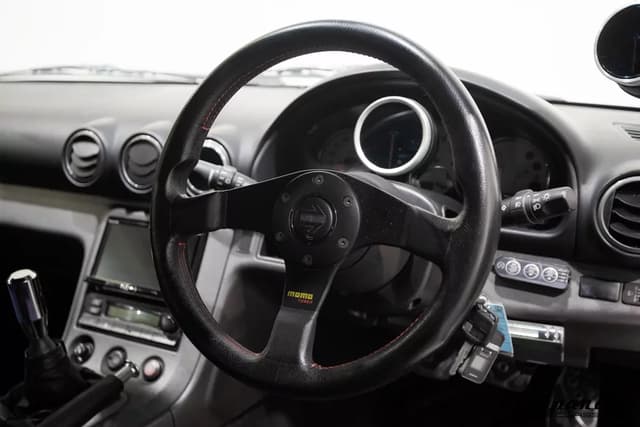 2000 Nissan Silvia JDM car for sale — photo 11 of 25