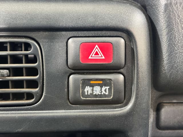 2001 Honda Acty JDM car for sale — photo 13 of 25